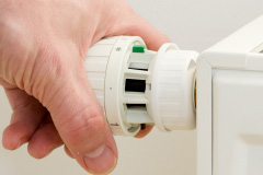 Anderby central heating repair costs