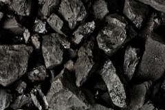 Anderby coal boiler costs