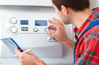 free Anderby gas safe engineer quotes