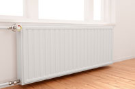 Anderby heating installation
